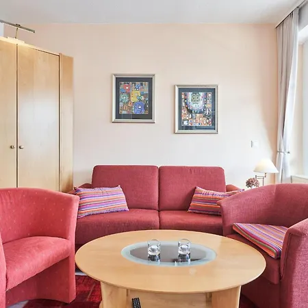 Apartment Ostseeurlaub In Im 2 Og