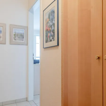 Apartment Ostseeurlaub In Im 2 Og