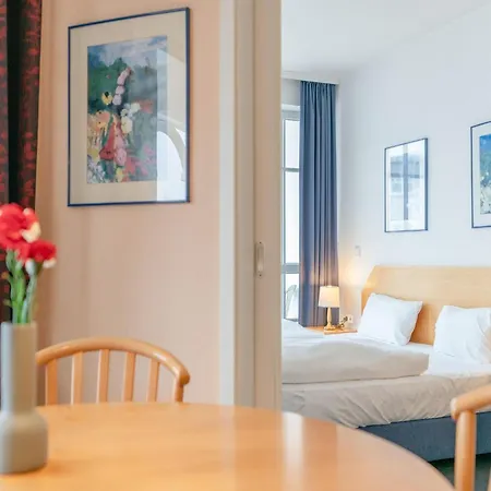 Apartment Ostseeurlaub In Im 2 Og Sellin (Rugen)