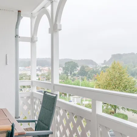 Apartment Ostseeurlaub In Im 2 Og